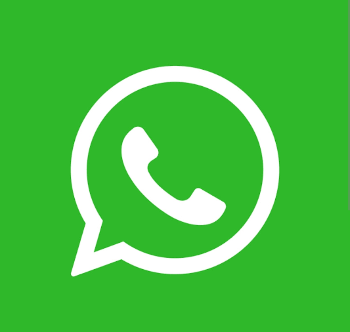 WhatsApp Help Desk